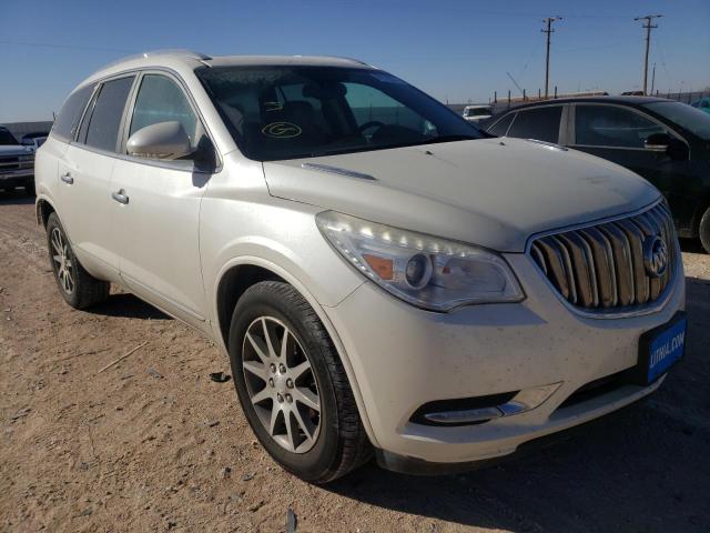 BUICK ENCLAVE 2014 5gakrbkdxej343041