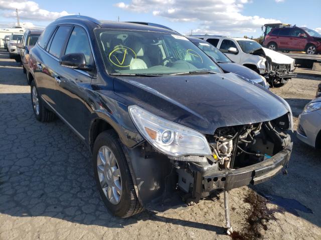 BUICK ENCLAVE 2014 5gakrbkdxej343668