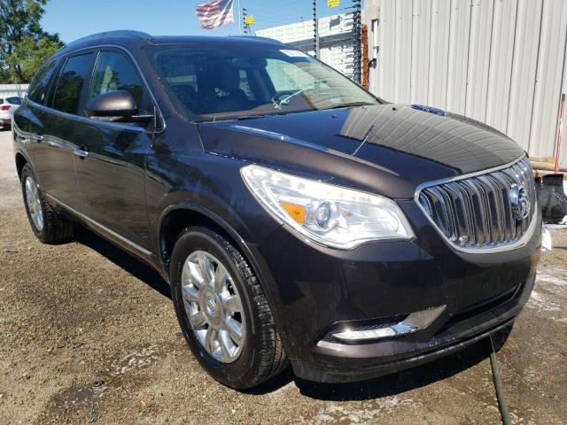 BUICK ENCLAVE 2014 5gakrbkdxej343914