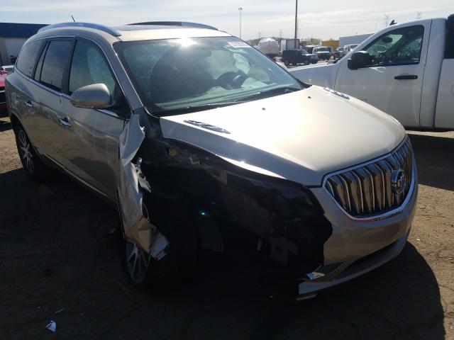 BUICK ENCLAVE 2014 5gakrbkdxej344156