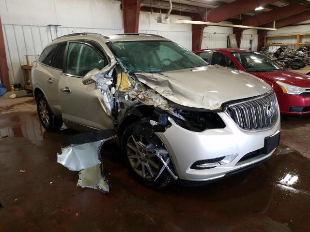 BUICK ENCLAVE 2014 5gakrbkdxej350037