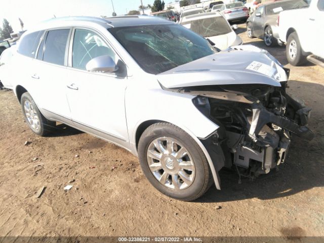 BUICK ENCLAVE 2014 5gakrbkdxej364391