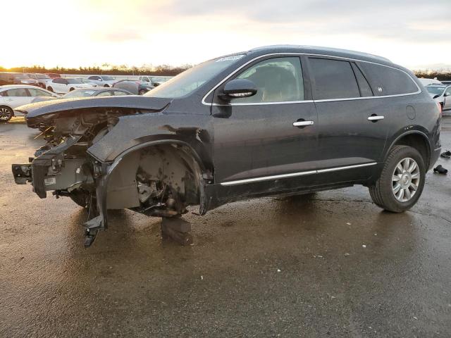 BUICK ENCLAVE 2014 5gakrbkdxej365654