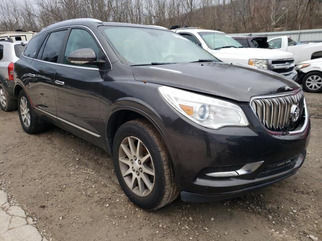 BUICK ENCLAVE 2014 5gakrbkdxej369266