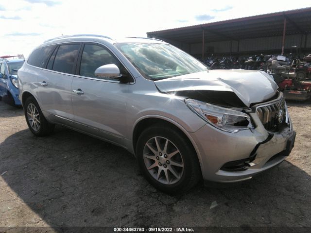 BUICK ENCLAVE 2015 5gakrbkdxfj102811