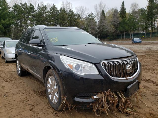 BUICK ENCLAVE 2015 5gakrbkdxfj109290