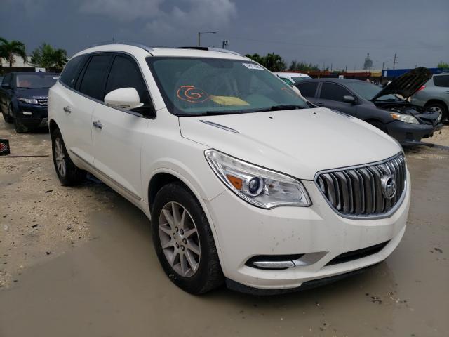 BUICK ENCLAVE 2015 5gakrbkdxfj125389