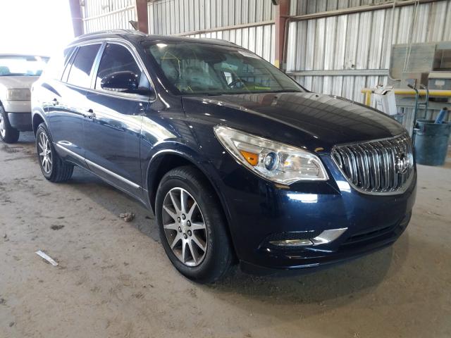 BUICK ENCLAVE 2015 5gakrbkdxfj130673