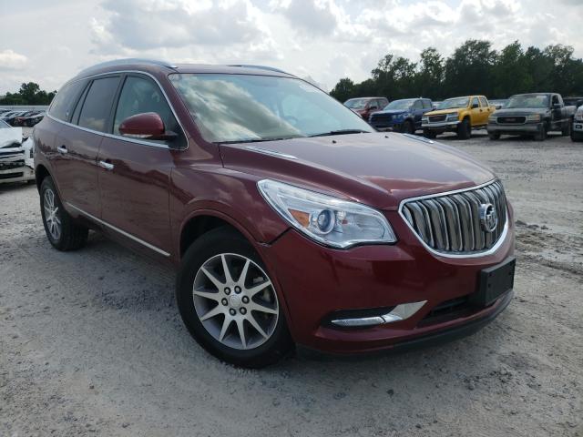 BUICK ENCLAVE 2015 5gakrbkdxfj135050