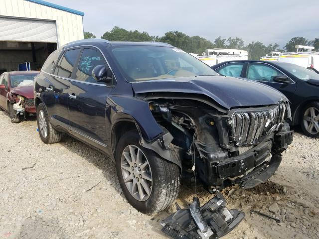 BUICK ENCLAVE 2015 5gakrbkdxfj164015