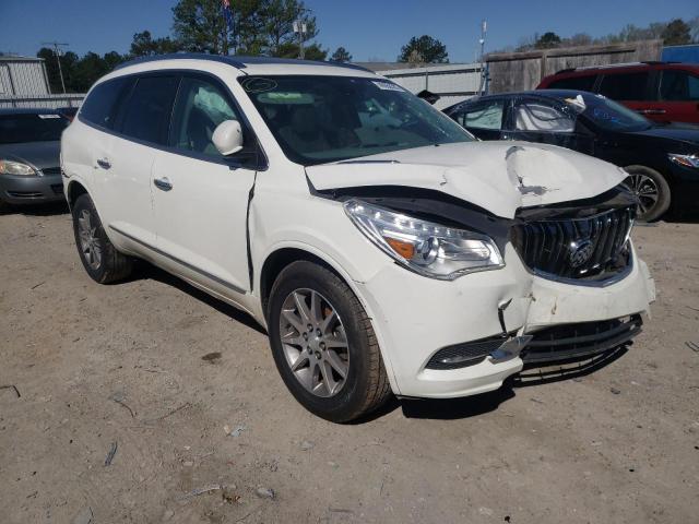 BUICK ENCLAVE 2015 5gakrbkdxfj166671