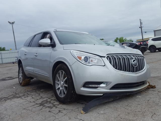 BUICK ENCLAVE 2015 5gakrbkdxfj172938