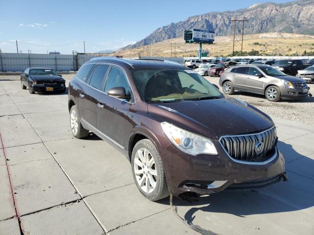 BUICK ENCLAVE 2015 5gakrbkdxfj177976