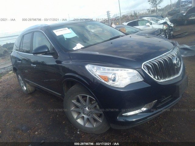 BUICK ENCLAVE 2015 5gakrbkdxfj220468