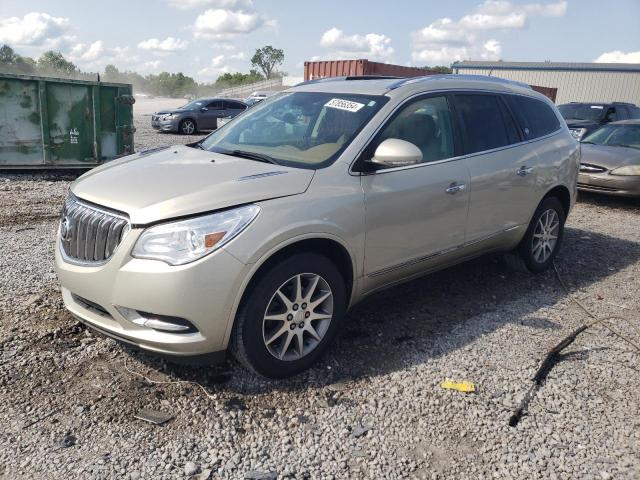 BUICK ENCLAVE 2015 5gakrbkdxfj256399