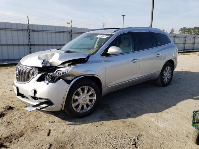 BUICK ENCLAVE 2015 5gakrbkdxfj259836