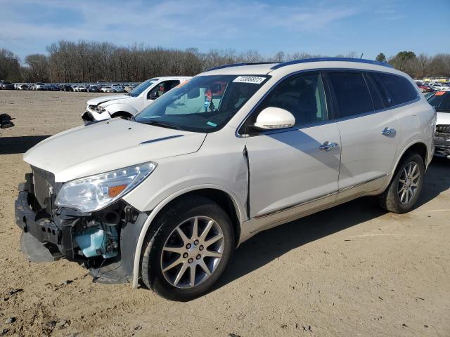 BUICK ENCLAVE 2015 5gakrbkdxfj262381