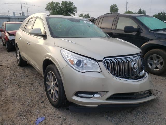 BUICK ENCLAVE 2015 5gakrbkdxfj267418