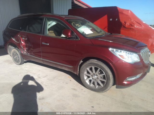 BUICK ENCLAVE 2015 5gakrbkdxfj274952