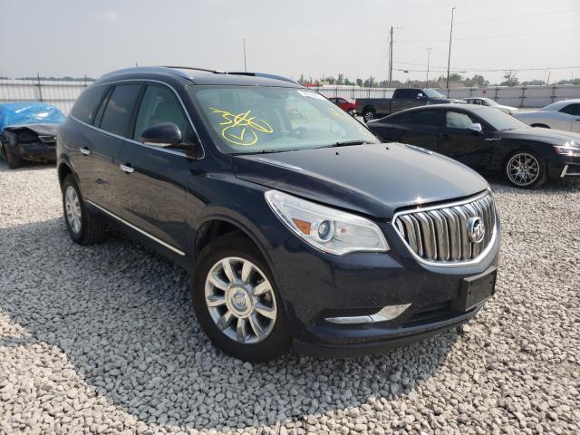 BUICK ENCLAVE 2015 5gakrbkdxfj275194