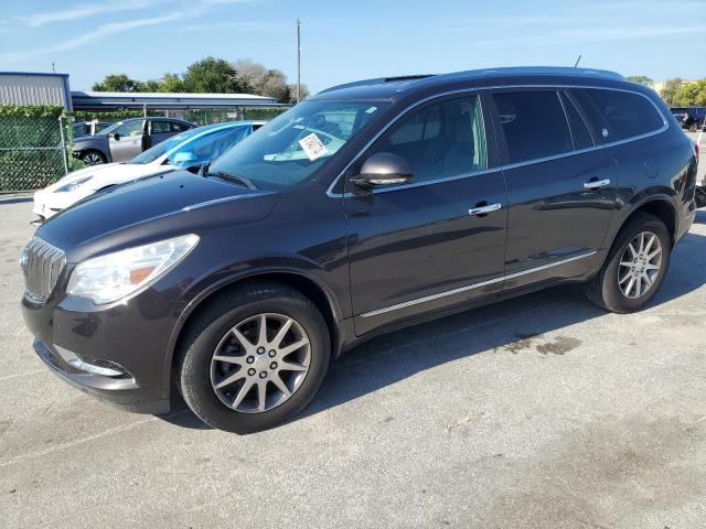 BUICK ENCLAVE 2015 5gakrbkdxfj279858