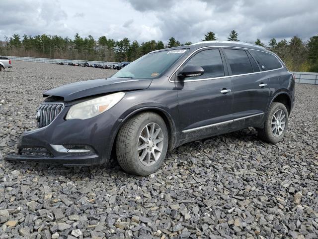 BUICK ENCLAVE 2015 5gakrbkdxfj281691