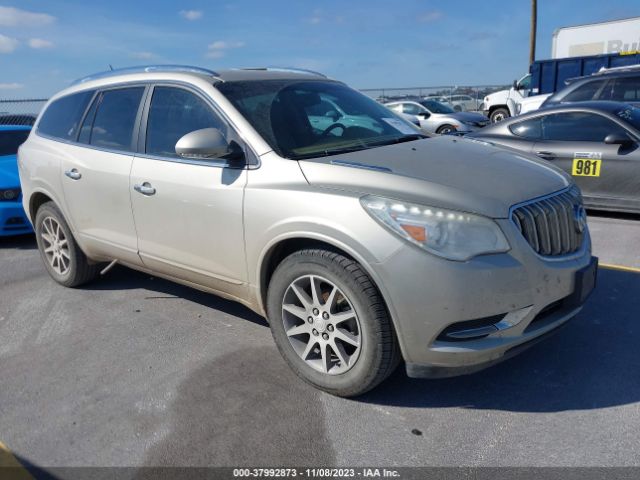 BUICK ENCLAVE 2015 5gakrbkdxfj291315