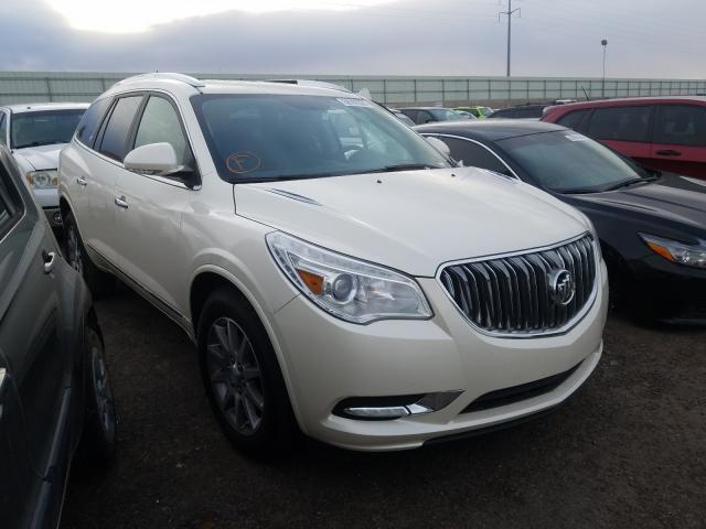 BUICK ENCLAVE 2015 5gakrbkdxfj294327