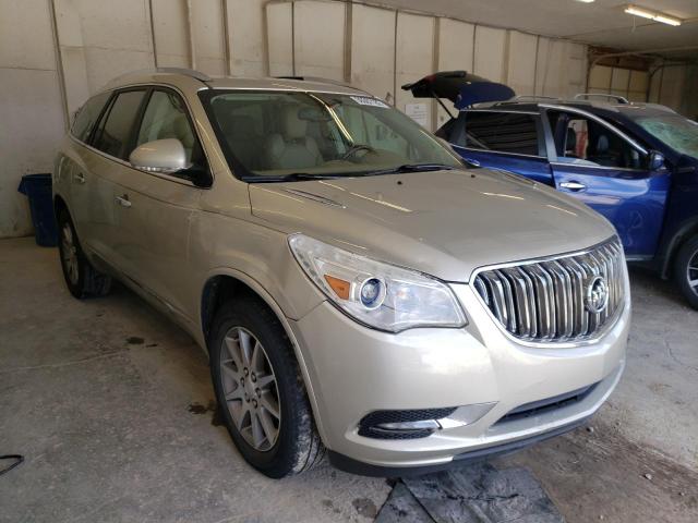 BUICK ENCLAVE 2015 5gakrbkdxfj299091