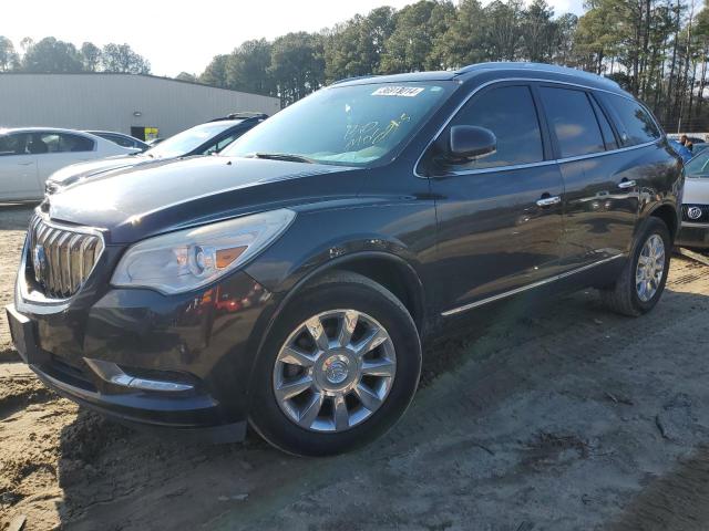 BUICK ENCLAVE 2015 5gakrbkdxfj311448