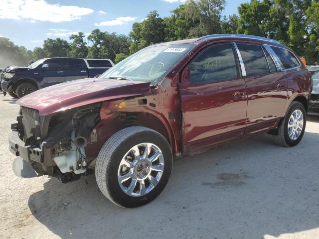 BUICK ENCLAVE 2015 5gakrbkdxfj328413