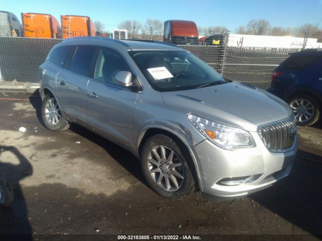 BUICK ENCLAVE 2015 5gakrbkdxfj331151