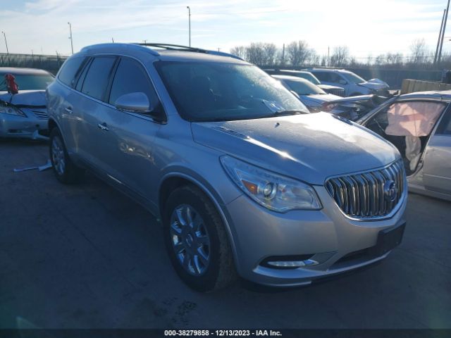 BUICK ENCLAVE 2015 5gakrbkdxfj338701