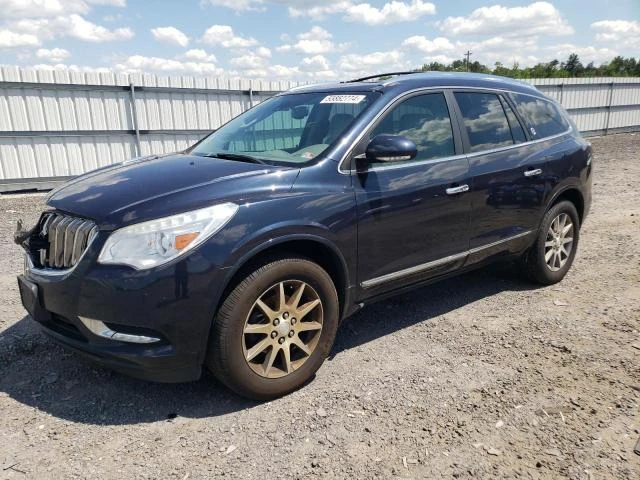 BUICK ENCLAVE 2015 5gakrbkdxfj351755