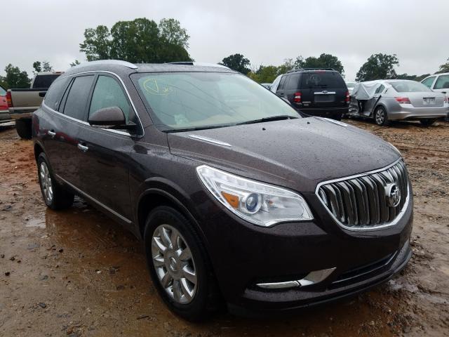 BUICK ENCLAVE 2015 5gakrbkdxfj365509