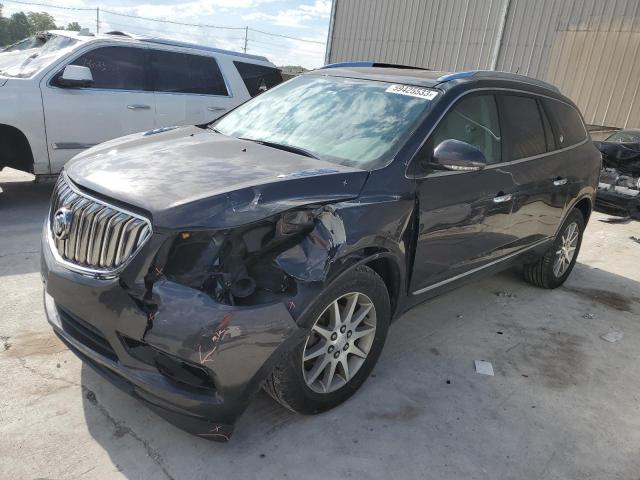 BUICK ENCLAVE 2015 5gakrbkdxfj372721