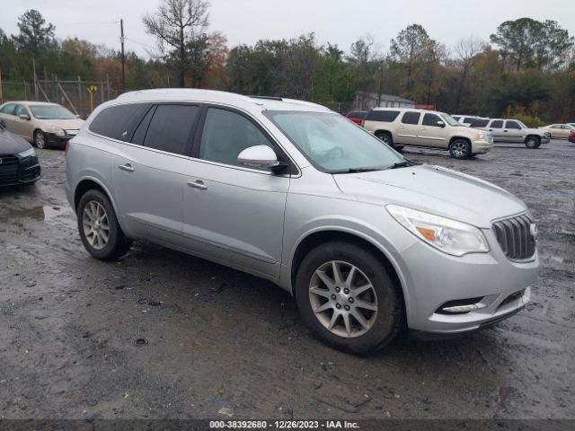 BUICK ENCLAVE 2015 5gakrbkdxfj376607