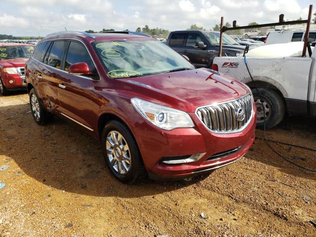 BUICK ENCLAVE 2015 5gakrbkdxfj383766