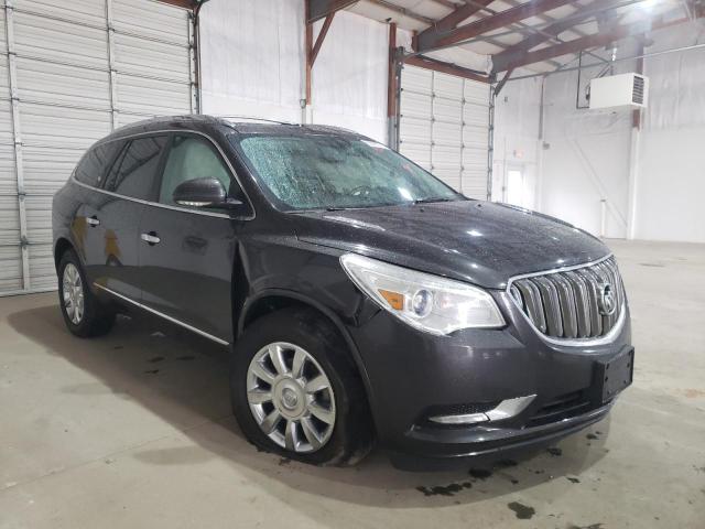 BUICK ENCLAVE 2015 5gakrbkdxfj384027