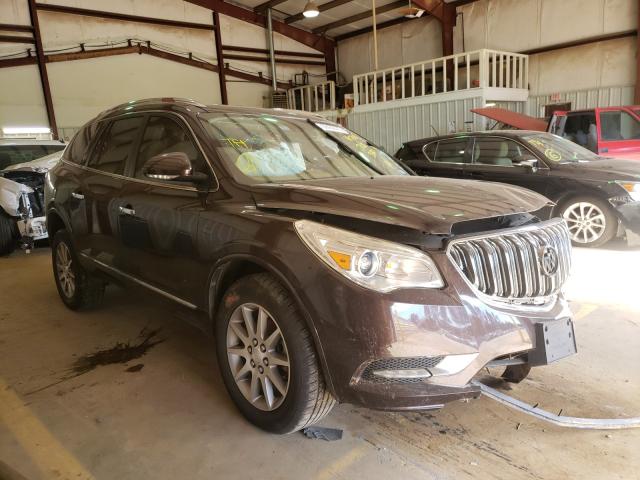 BUICK ENCLAVE 2015 5gakrbkdxfj384030