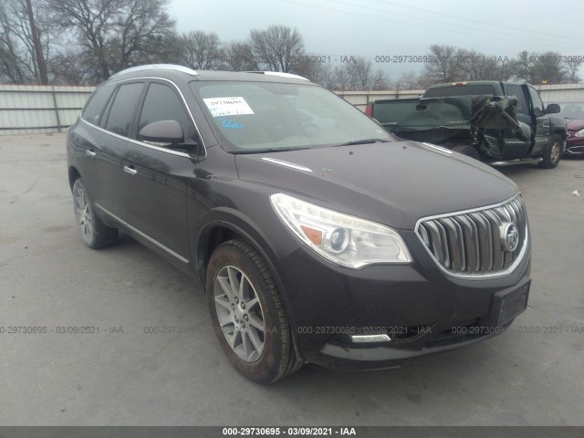 BUICK ENCLAVE 2016 5gakrbkdxgj106617