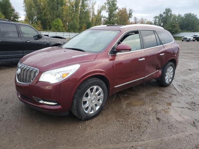 BUICK ENCLAVE 2016 5gakrbkdxgj137690