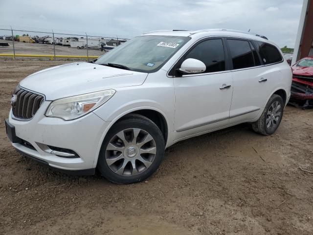 BUICK ENCLAVE 2016 5gakrbkdxgj142615