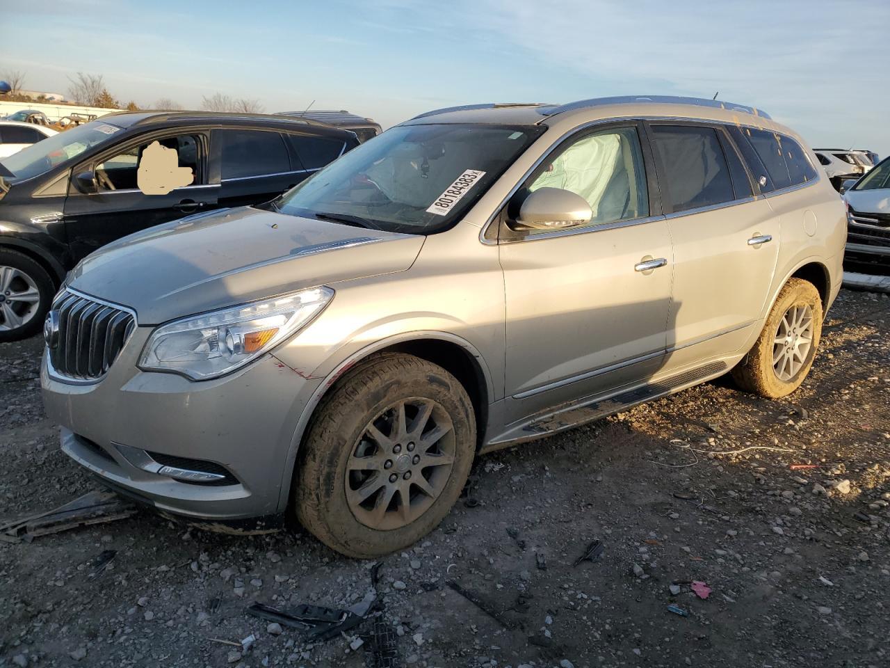 BUICK ENCLAVE 2016 5gakrbkdxgj182872