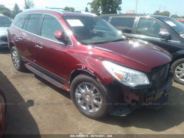 BUICK ENCLAVE 2016 5gakrbkdxgj189594