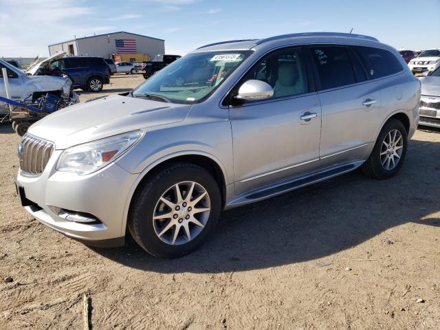 BUICK ENCLAVE 2016 5gakrbkdxgj199459