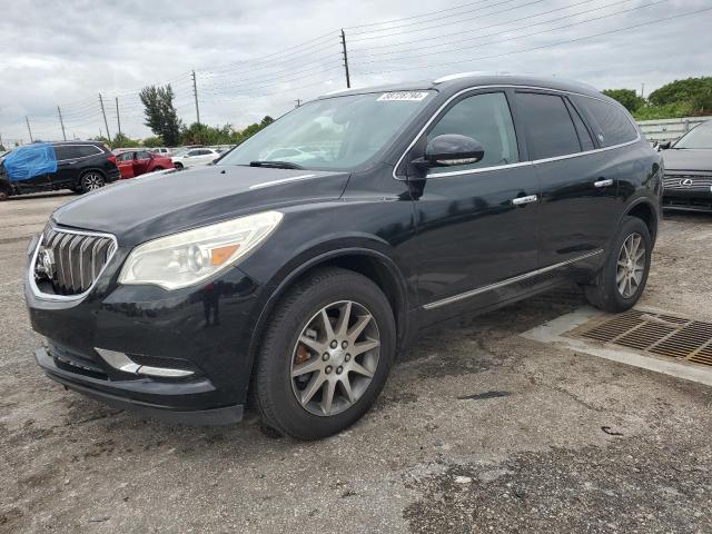 BUICK ENCLAVE 2016 5gakrbkdxgj202652