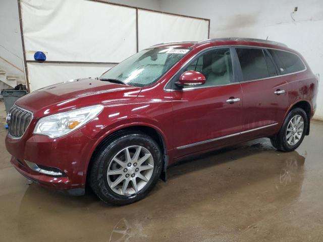 BUICK ENCLAVE 2016 5gakrbkdxgj216793