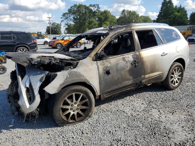 BUICK ENCLAVE 2016 5gakrbkdxgj218351