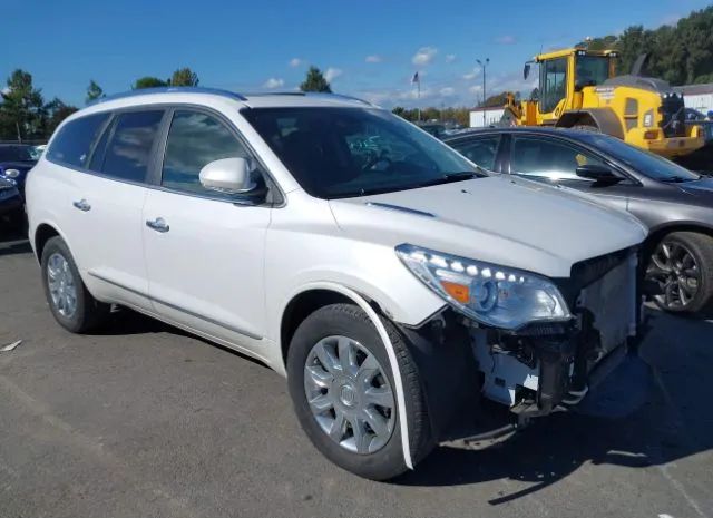 BUICK ENCLAVE 2016 5gakrbkdxgj233707